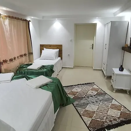 Sualti Hotel