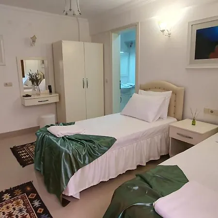 Hotel Sualti