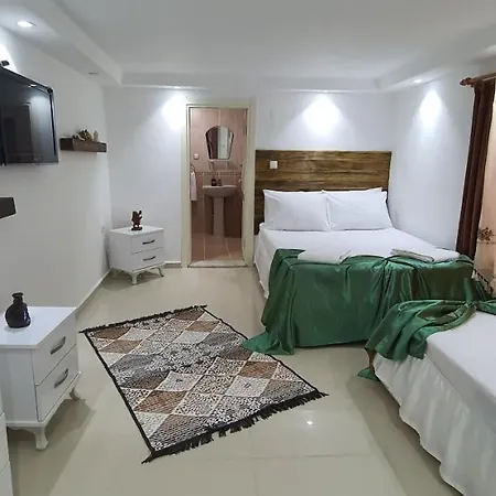 Sualti Hotel Balıkesir