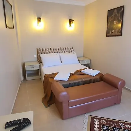 Sualti Hotel
