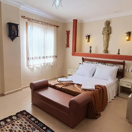Hotel Sualti