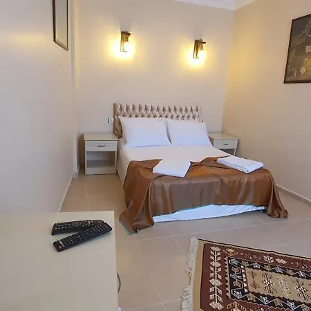 Sualti Hotel Balıkesir