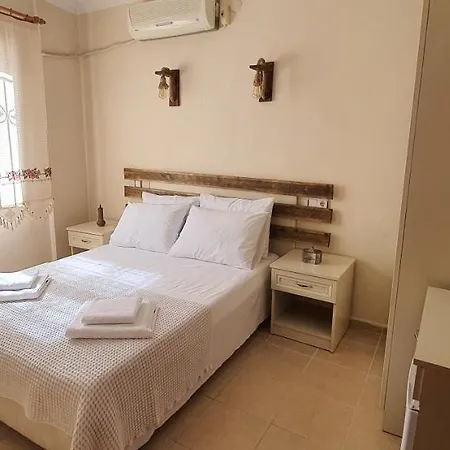 Sualti Hotel