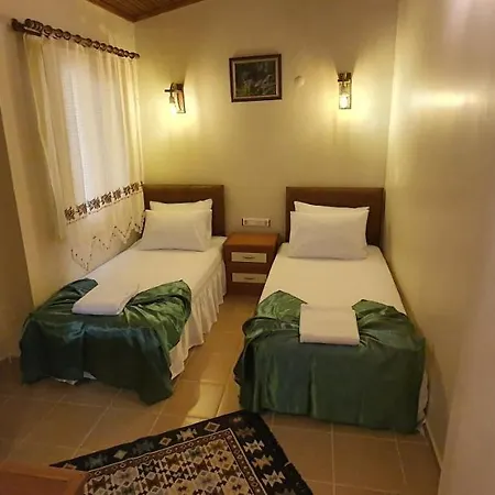 Hotel Sualti