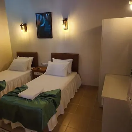 Sualti Hotel Balıkesir