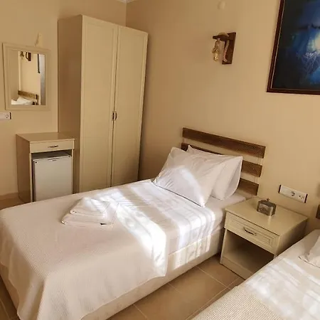 Sualti Hotel