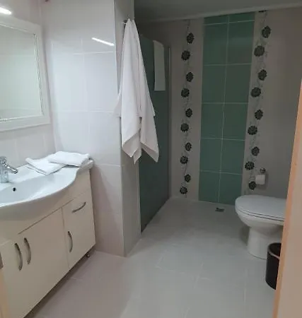 Hotel Sualti Balıkesir