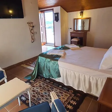 Hotel Sualti Balıkesir
