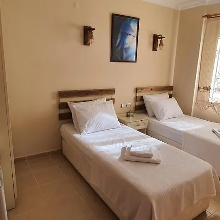 Hotel Sualti Balıkesir