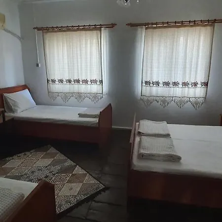 Sualti Hotel